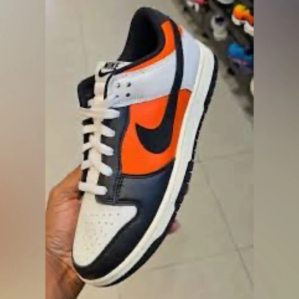 Nike sz dunk